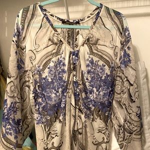 Beautiful Cavalli Blouse